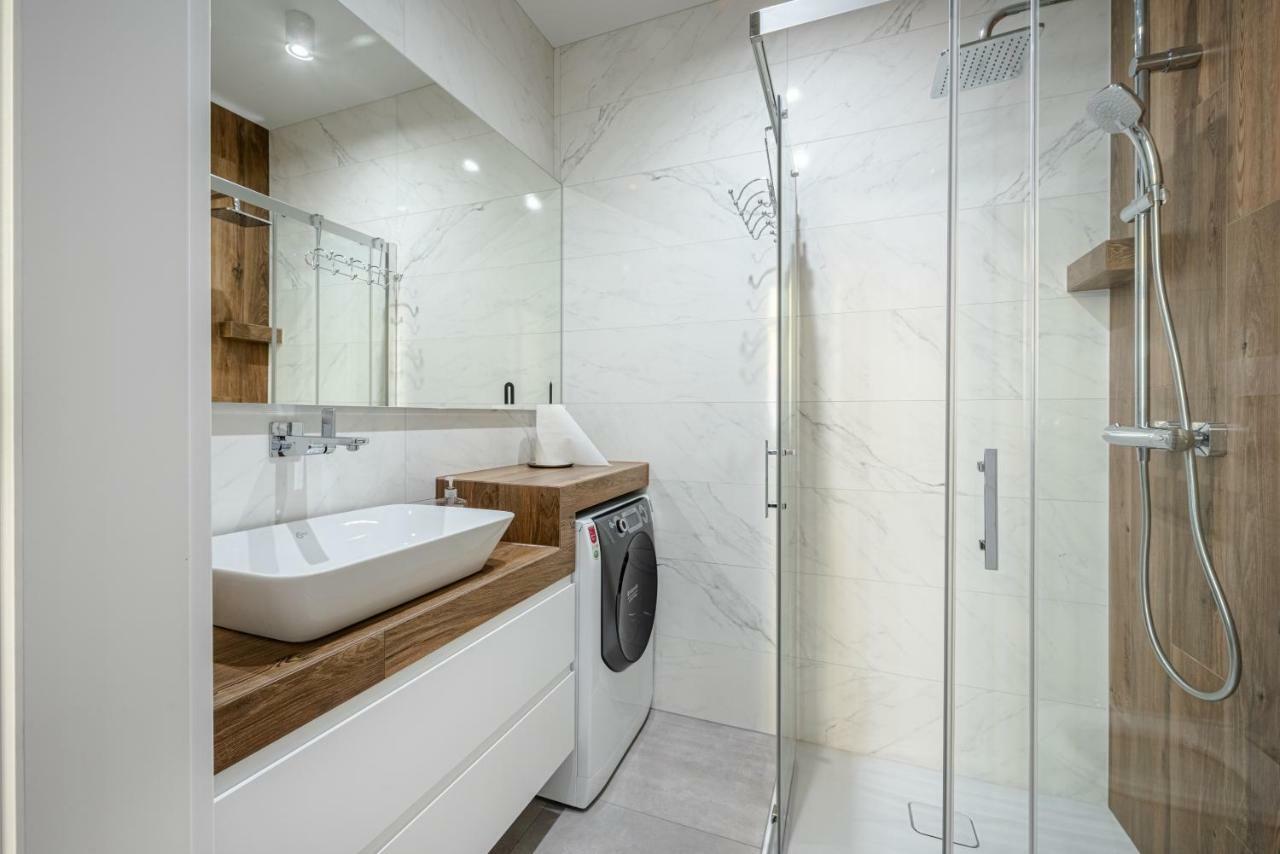 Cathy'S Suite In Kazimierz Krakow Exterior photo