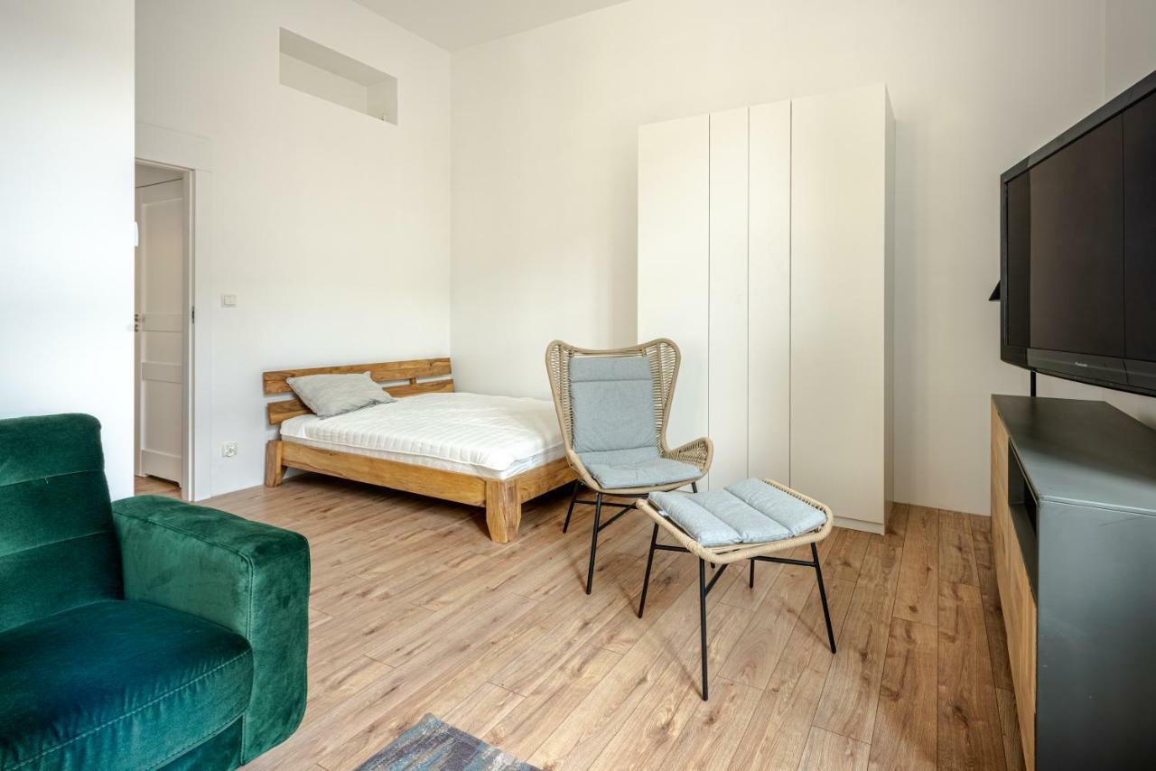 Cathy'S Suite In Kazimierz Krakow Exterior photo