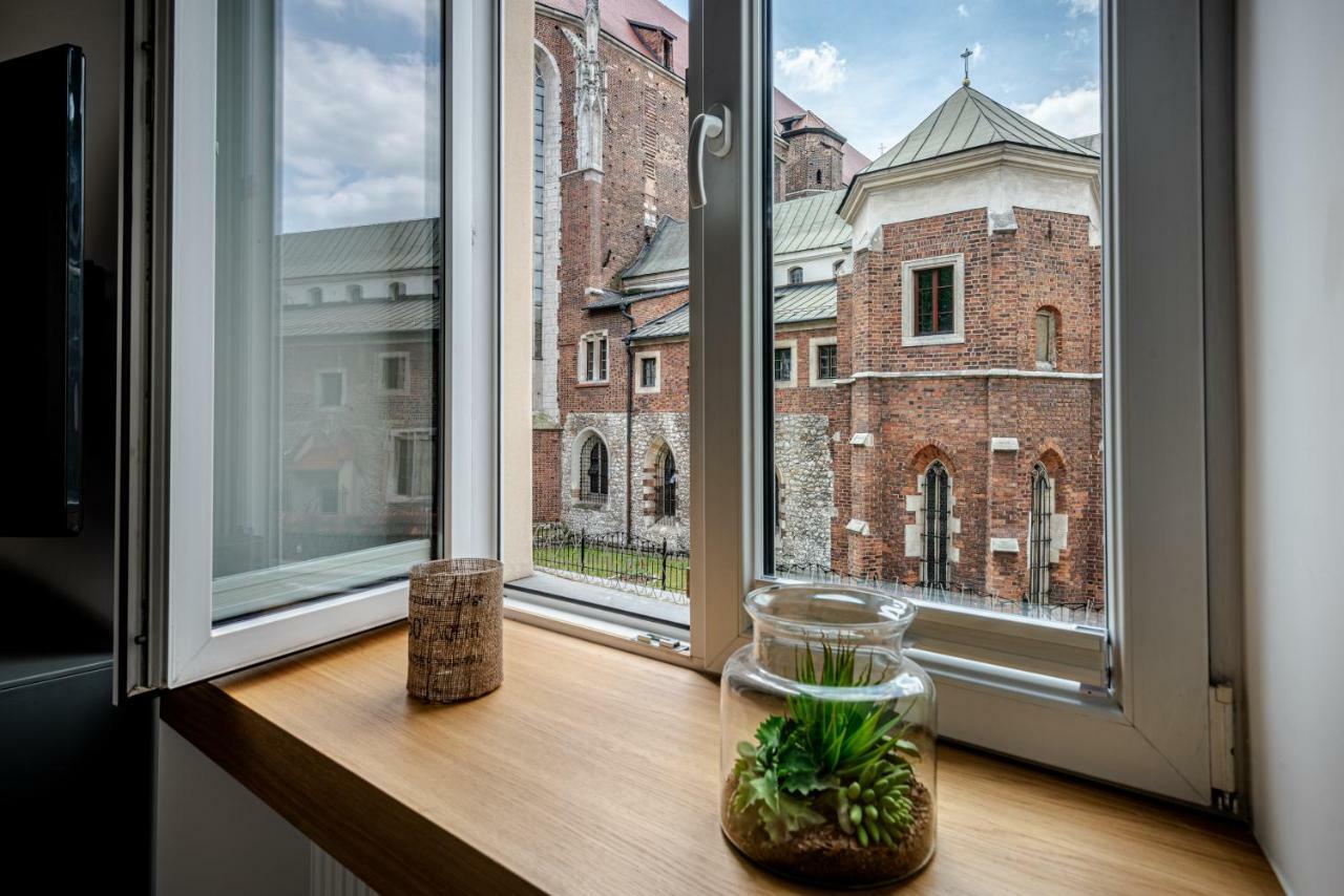 Cathy'S Suite In Kazimierz Krakow Exterior photo